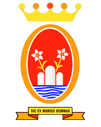 Logo del comune di Sassuolo